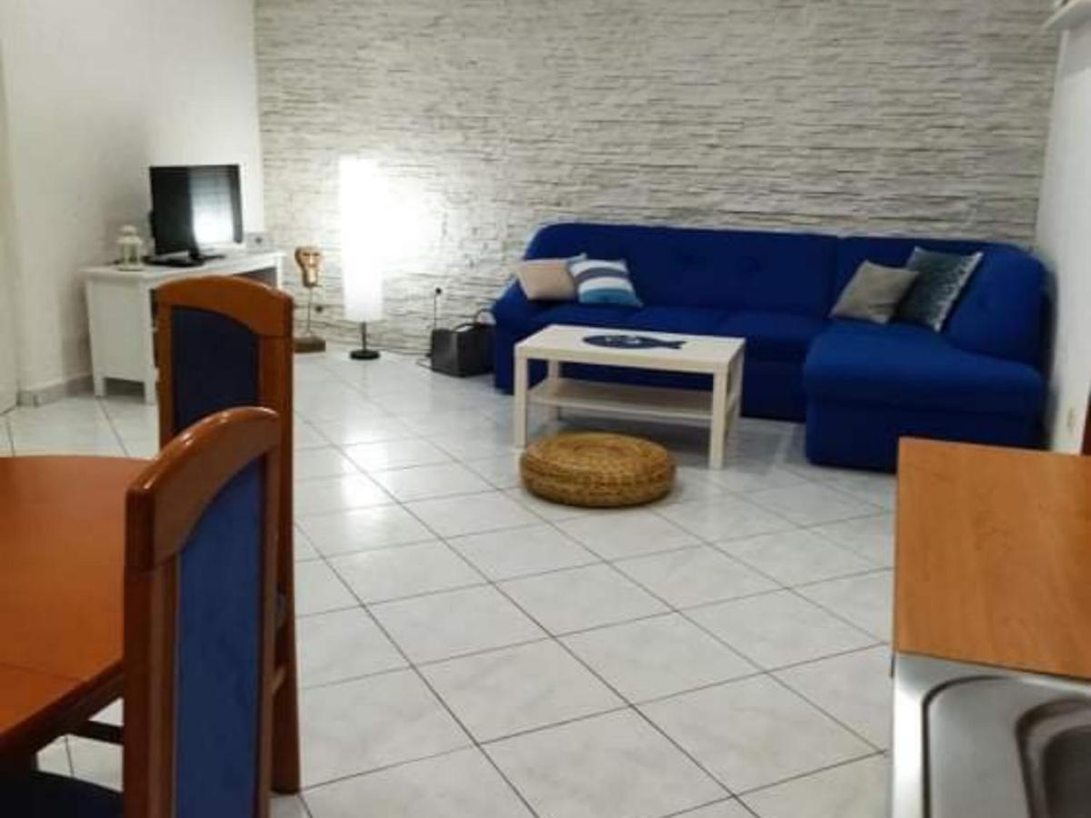 Apartment Barbara Vir Exterior photo