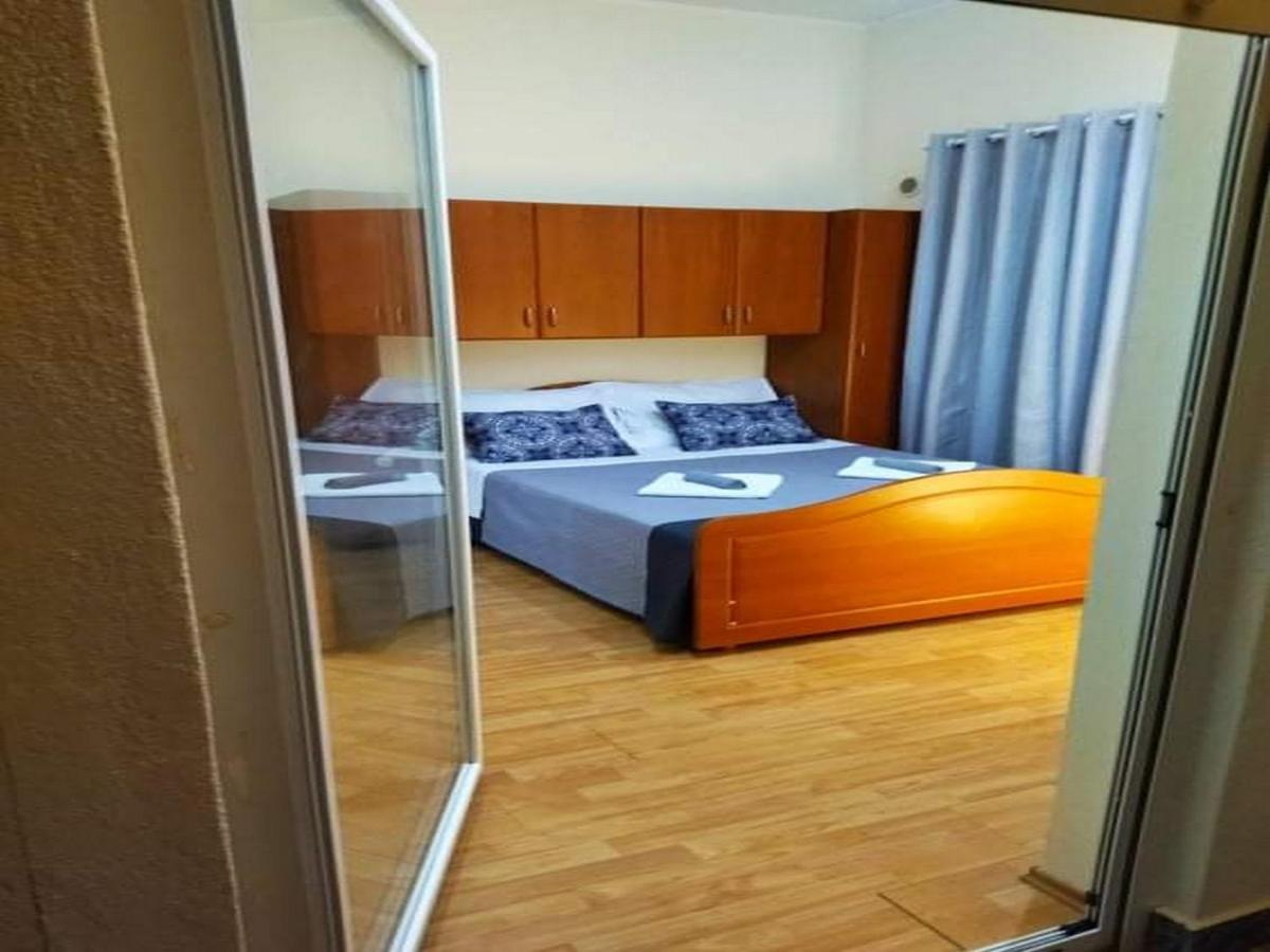 Apartment Barbara Vir Exterior photo