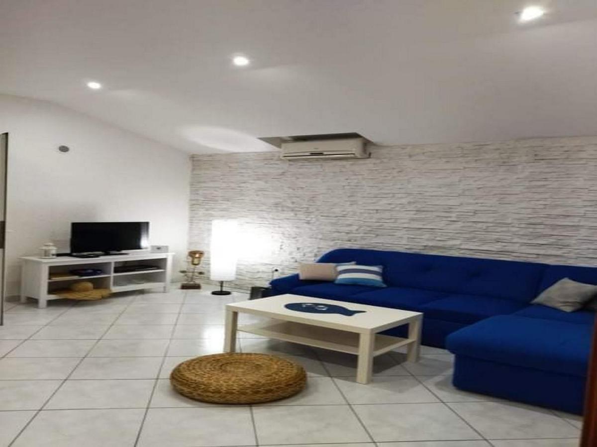 Apartment Barbara Vir Exterior photo