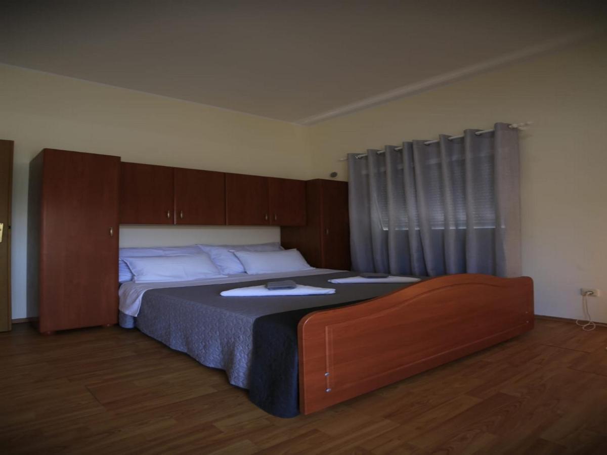 Apartment Barbara Vir Exterior photo