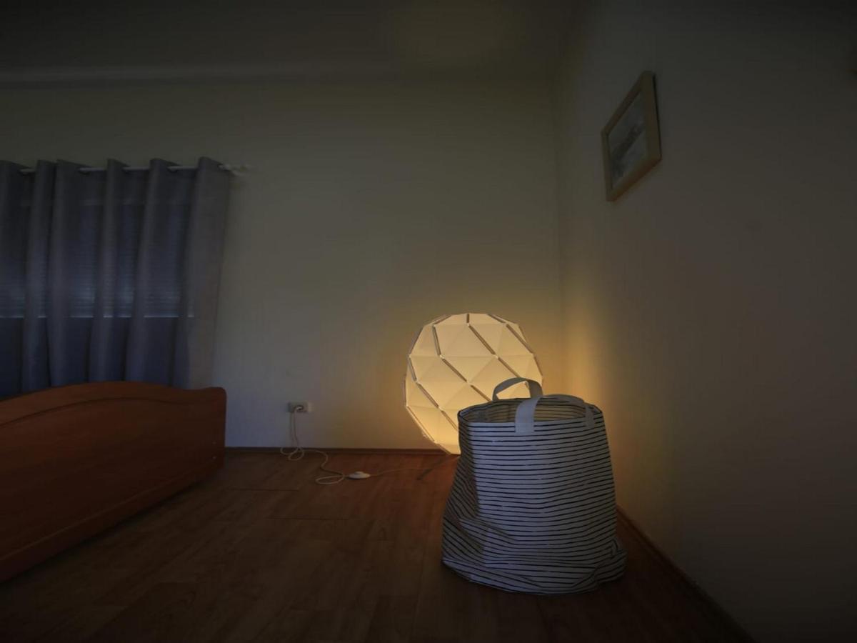 Apartment Barbara Vir Exterior photo
