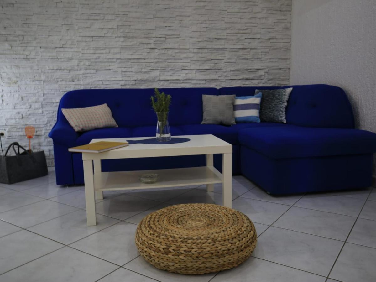 Apartment Barbara Vir Exterior photo
